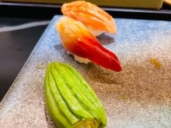 -Sushi Hanzo半藏(天环广场店)