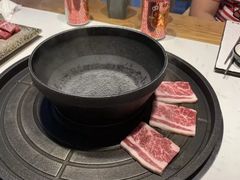 -哈拉海和牛主题餐厅(哈西店)