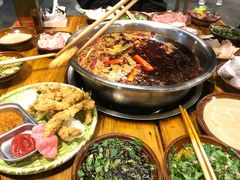 -华丰火锅(双林北横路店)