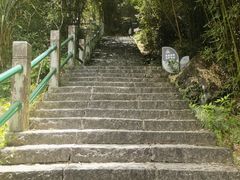 -南昆山川龙瀑布