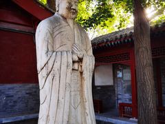 -北京石刻艺术博物馆(五塔寺)
