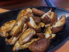 -吉志烤肉(太原总店)