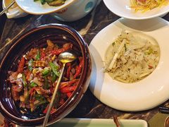 -酝· 大师滇菜(公园1903店)