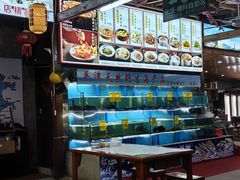 -坛南湾农家乐·海鲜楼·大排档(平潭坛南湾店)