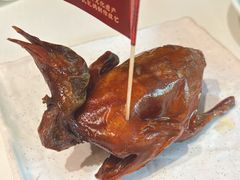 -侨美·唐荔园·40年地道粤菜