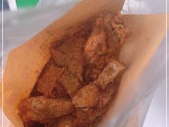 -德盛炸鸡腿(大沽南路店)