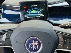 -比亚迪汽车(环球港店)