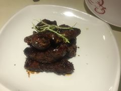 本帮爆鱼-圆苑(上海广场店)