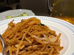 -杏花堂晋商私房菜(华熙五棵松店)