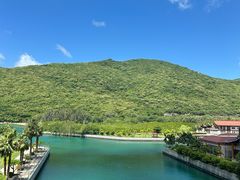 -三亚亚龙湾瑞吉度假酒店