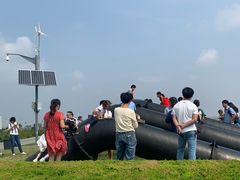 -南汇嘴观海公园