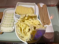 -天都火锅酒楼(虹梅南路店)