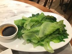 -翠華餐廳(浦东机场T1店)