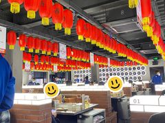 -很久以前羊肉串(昌里路三钢里店)