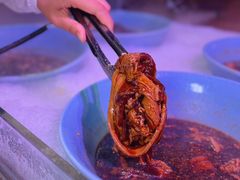 -聚盛源蒸汽海鲜火锅烤肉自助(巨川金海岸购物广场店)