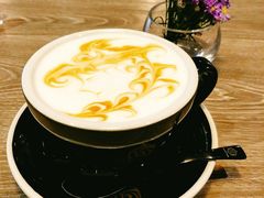 -麦隆咖啡Mellower Coffee(弘基时尚生活中心店)
