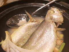 -莆田餐厅PUTIEN(三里屯店)
