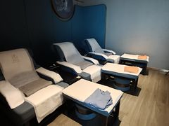-华夏良子·足道SPA养生(上海崮山路明悦店)
