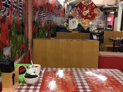大堂-辣肉面大王(天平路店)