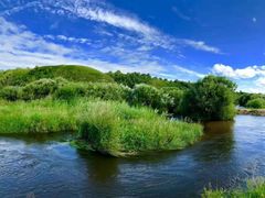 -塞罕坝国家级自然保护区