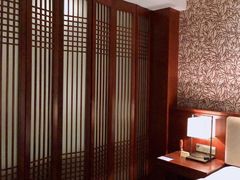 -天目湖御水温泉·度假酒店