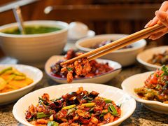 -小慧住家贵州菜(甲秀楼店)