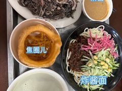 -姚记炒肝店(鼓楼店)