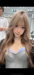 -DL HOPE造型