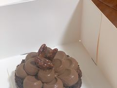 -潮一不贰·法式甜品·生日蛋糕·西式简餐(外滩店)