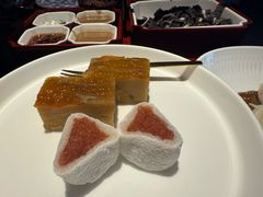 -喜悦烤鸭·新京菜(王府井店)