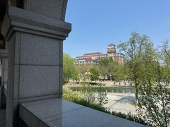 -渤海大学(松山校区)