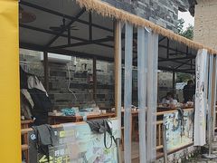 -云水谣景区-土楼之光文化园