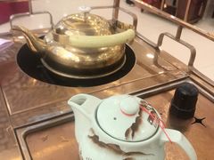 -天鲜阁·海鲜粤菜·33年老字号(石槎白云站店)