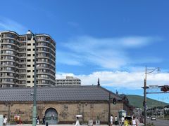 -小樽运河广场(運河プラザ)