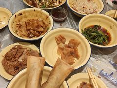 -东排食堂长沙小吃大排档(五一广场店)