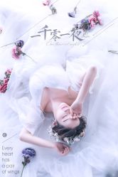 -克拉女神写真馆·匠心定制