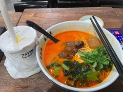 -和府捞面(景枫中心店)