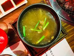 -热血兄弟·炭火烤肉(融侨中心店)