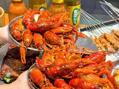 -路边羊烧烤酒场(宝带路店)