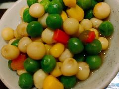 -五观堂素食(新华路店)