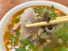 精品羊汤-春雨羊汤店(广开四马路总店)