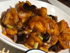 -松云居.大连人.大连菜