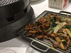 -宝轩渔府·老字号海鲜·正宗津菜(水上店)