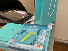 -Tiffany & Co.蒂芙尼
(杭州万象城店)