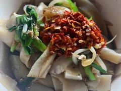 -88号小吃店·经典云南菜·地道纳西美食