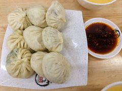 -津门张记包子铺(华昌道店)