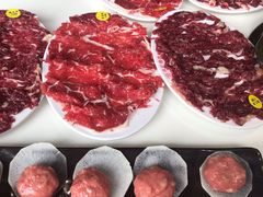 -潮发潮汕牛肉店(龙洞店)