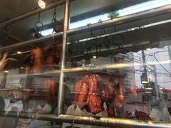 门面-永祥烧腊餐厅(虹口店)