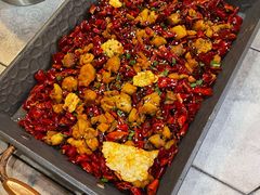 歌乐山辣子鸡网红版-有家川菜(宝山万达店)