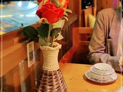 -民食香·腊排骨野生菌美食(木府店)